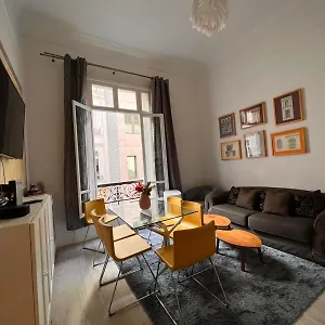 Apartment Luxury Champs-elysees - Hala, Paris