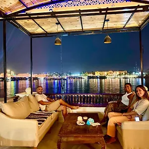 Nile Castle Apartamento Luksor