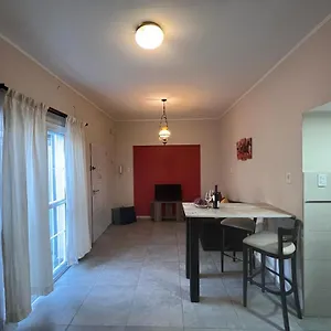 Colorado Apartamento Mendoza