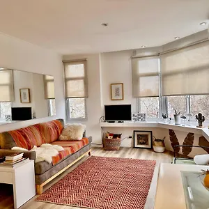 Departamento En Calle Aristides, Mejor Zona Turistica Apartamento Mendoza