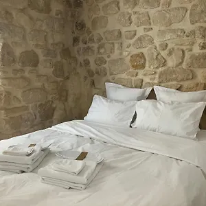 Apartamento Maison Le Bac, Paris