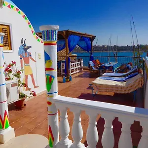 Sunrise Apartamento Luksor