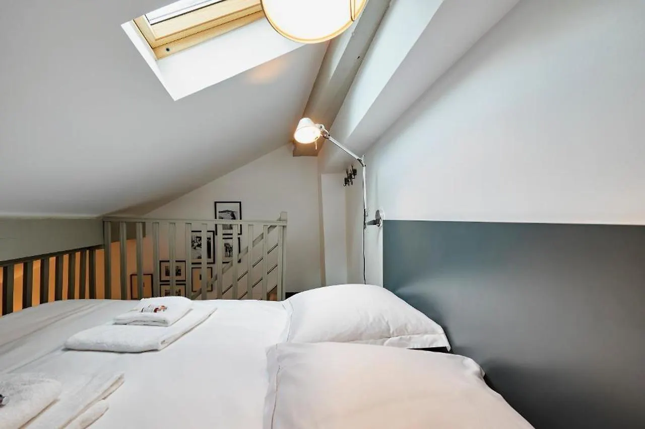 My Maison In Paris - Sentier 0*,