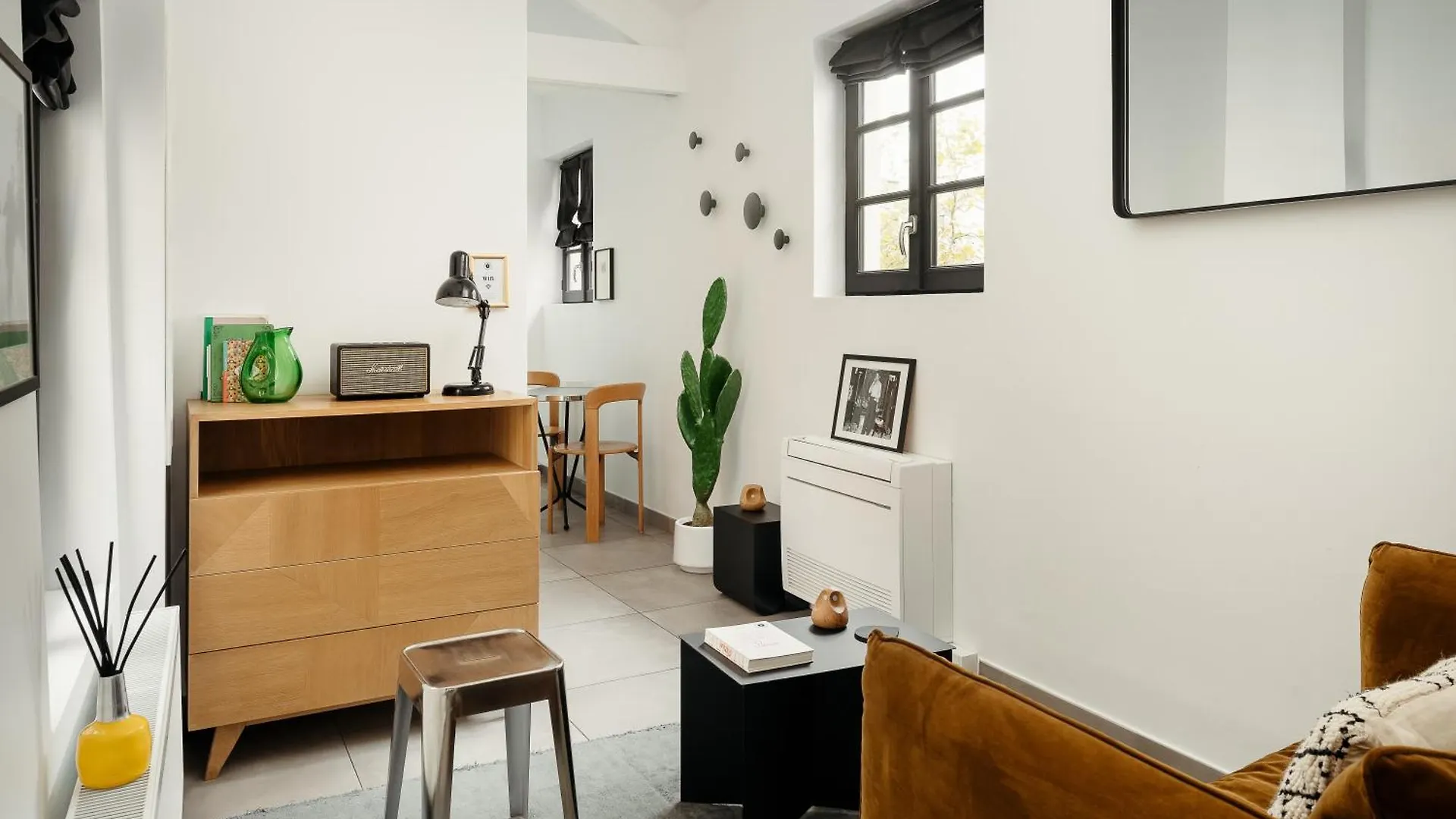 Apartment My Maison In Paris - Sentier