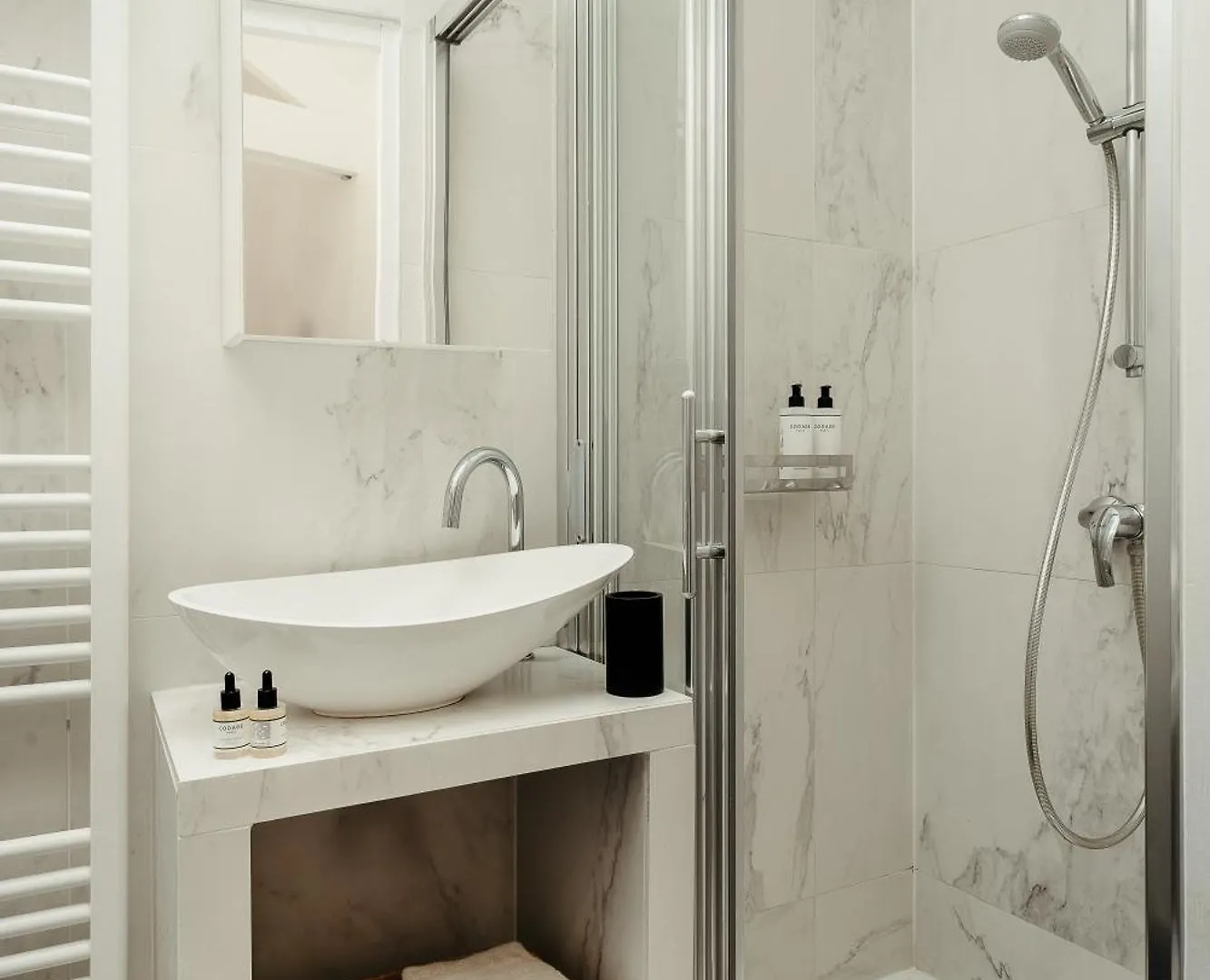 My Maison In Paris - Sentier