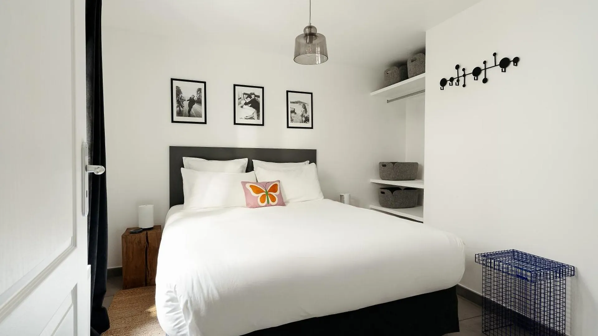 My Maison In Paris - Sentier 0*,  France