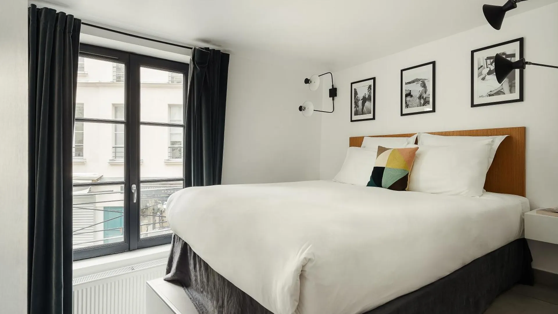 My Maison In Paris - Sentier 0*,  France