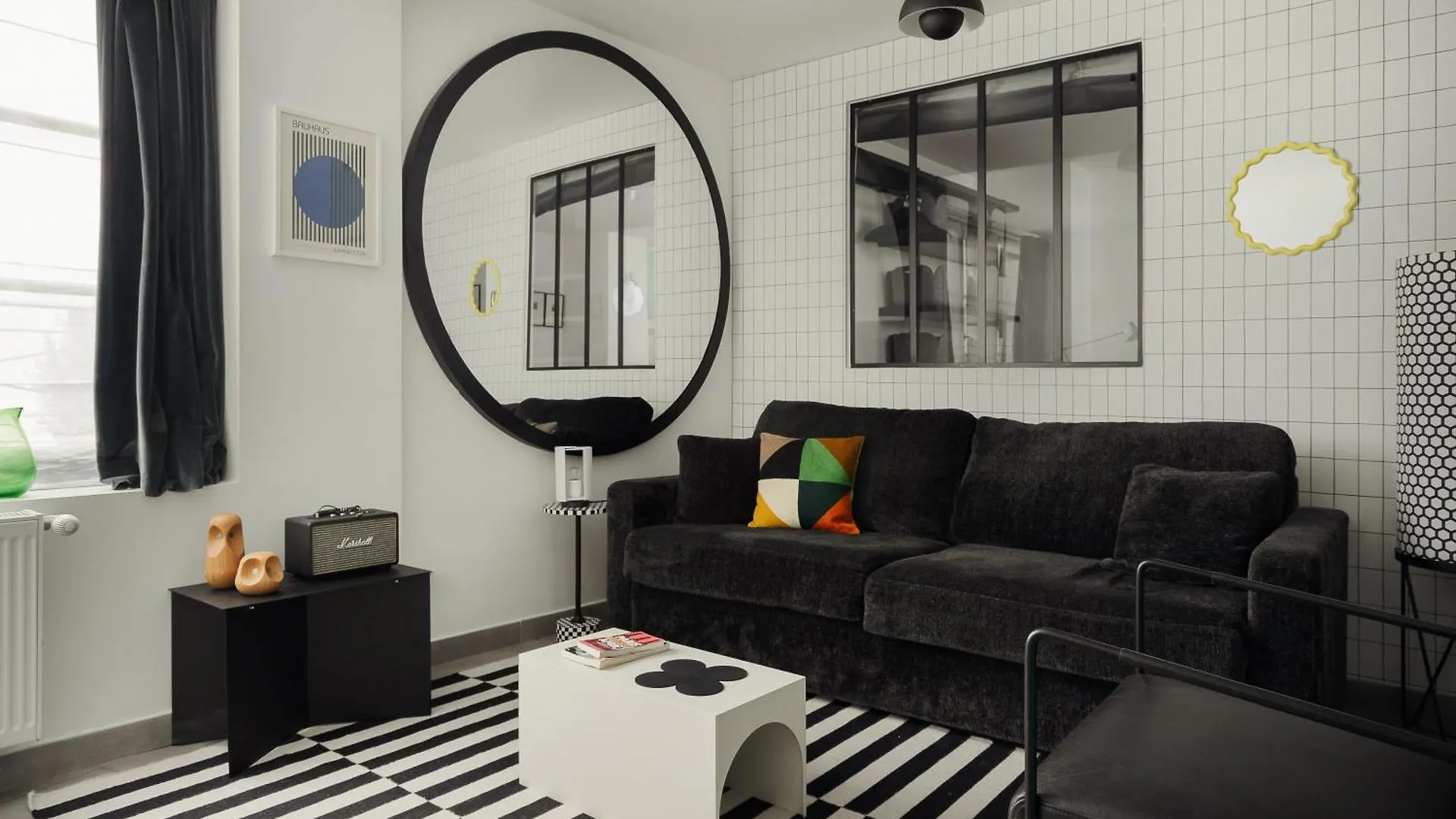 My Maison In Paris - Sentier