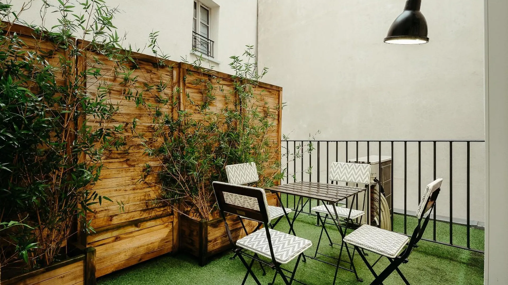 My Maison In Paris - Sentier 0*,