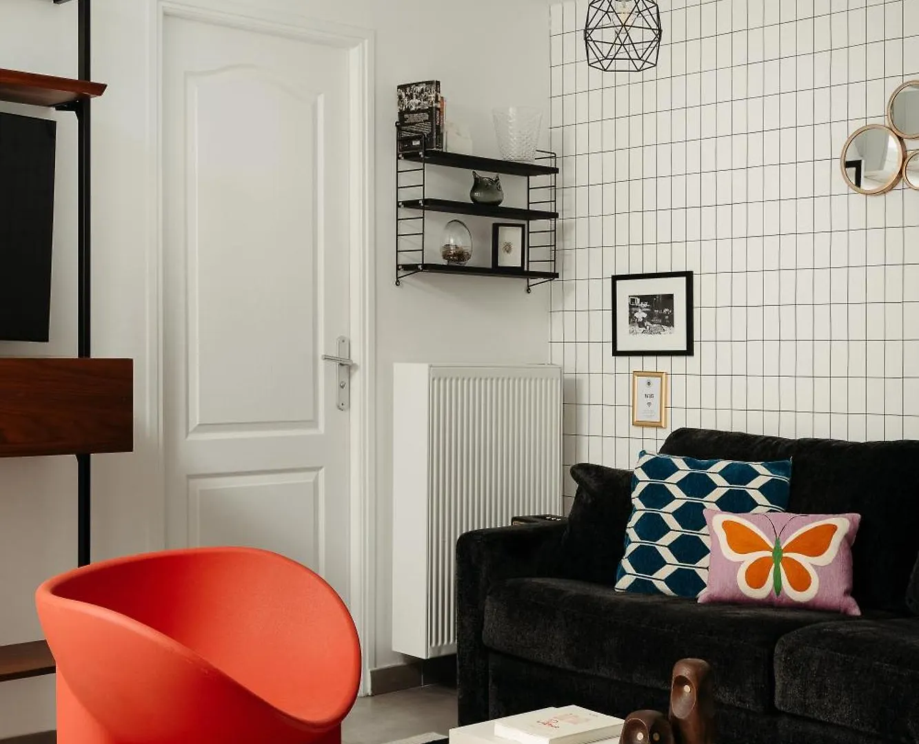 My Maison In Paris - Sentier 0*,