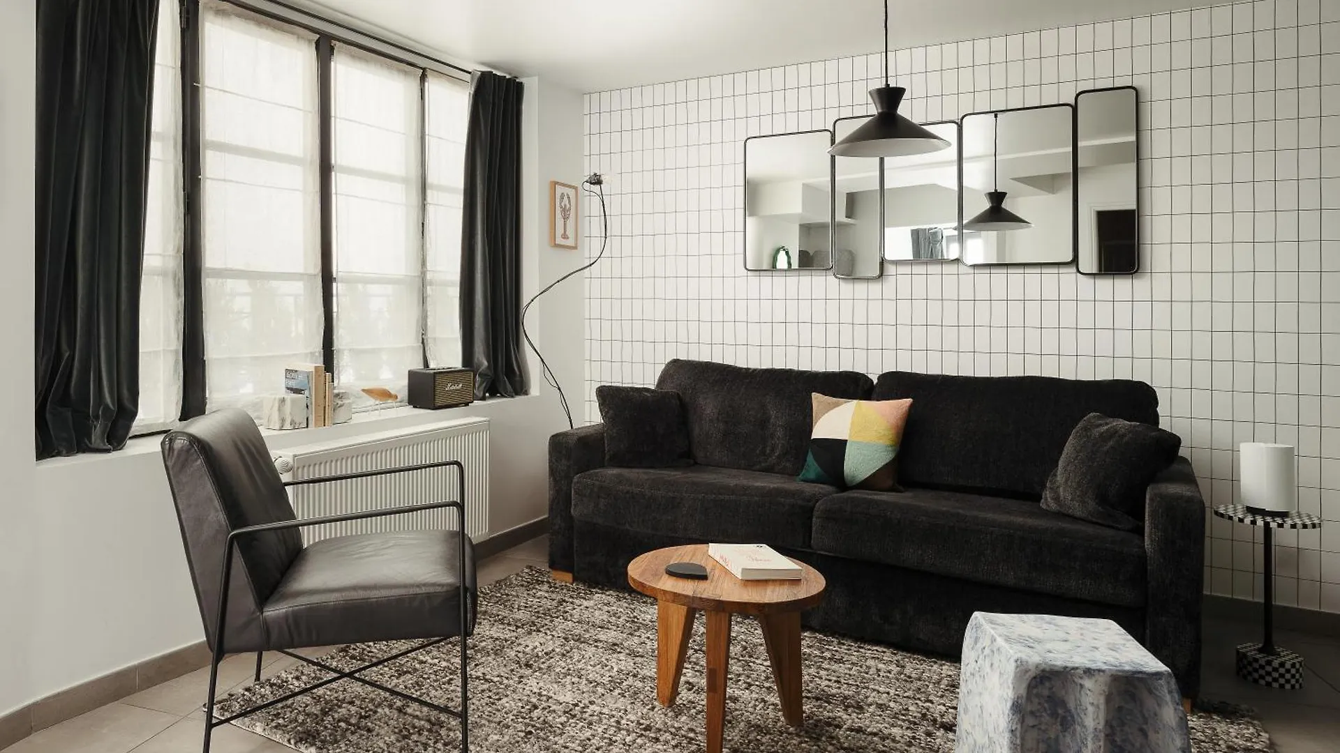 My Maison In Paris - Sentier France