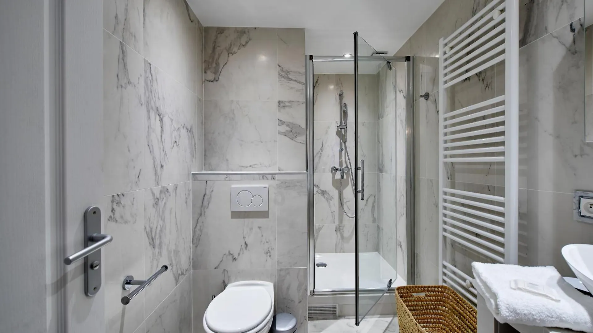 My Maison In Paris - Sentier Apartment