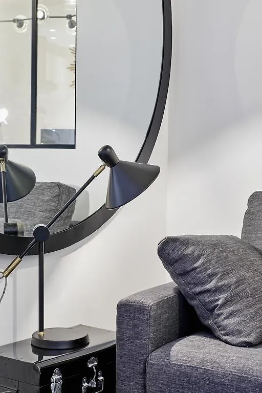 My Maison In Paris - Sentier