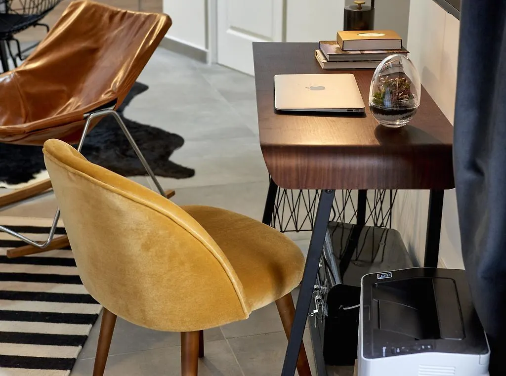 My Maison In Paris - Sentier 0*,  France