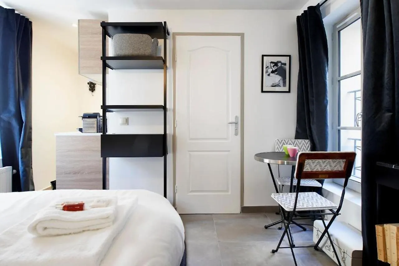 Appartement My Maison In Paris - Sentier