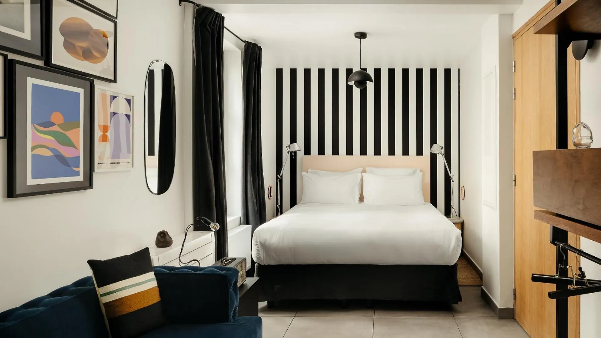My Maison In Paris - Sentier 0*,  France