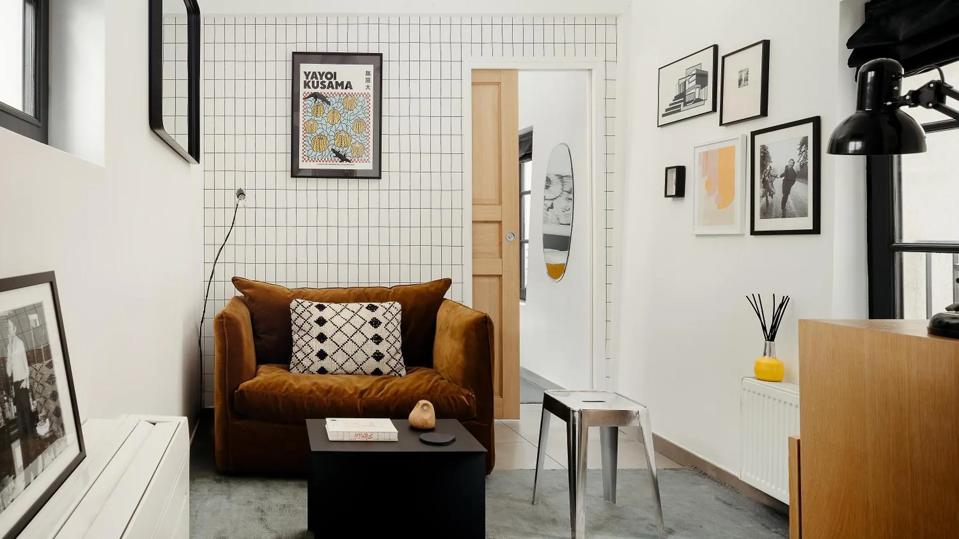 Appartement My Maison In Paris - Sentier France