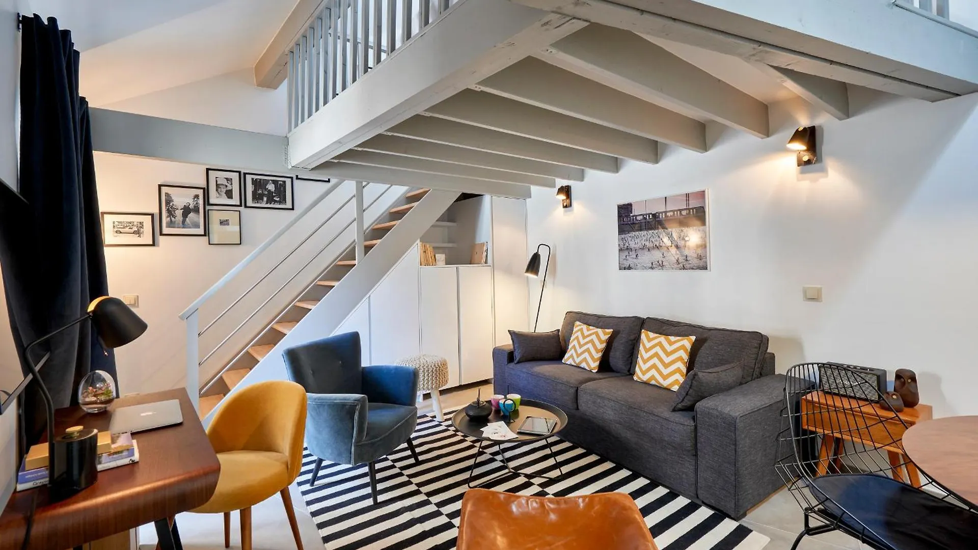 Appartement My Maison In Paris - Sentier